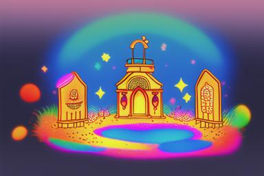 御金神社のスピリチュアルな悪い兆候