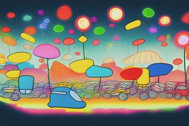 交通事故を見ることのスピリチュアルな悪い兆候