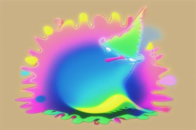 口の中を噛むことのスピリチュアルな悪い兆候