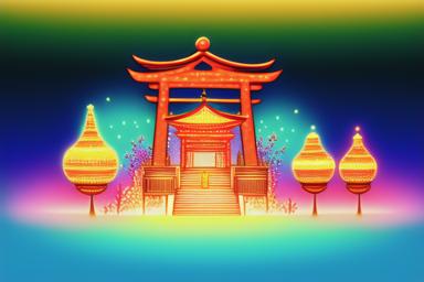 香椎宮のスピリチュアルな良い意味とサイン