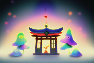 高麗神社のスピリチュアルな良い意味とサイン