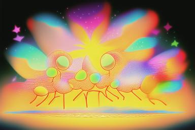 黒目が大きい人のスピリチュアルな良い意味とサイン