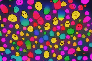 黒目が大きい人のスピリチュアルな悪い兆候