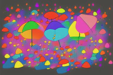 傘を忘れることのスピリチュアルな良い意味とサイン