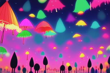 傘盗まれた時のスピリチュアルな良い意味とサイン