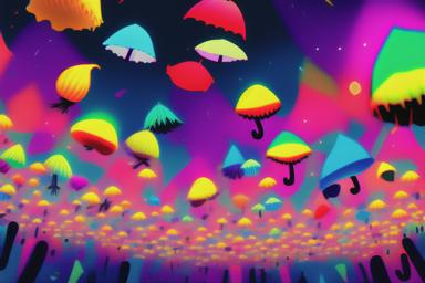 傘盗まれた時のスピリチュアルな悪い兆候