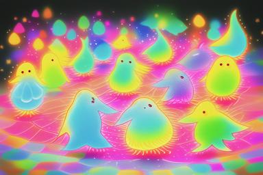 仕事が楽しい時のスピリチュアルな良い意味とサイン