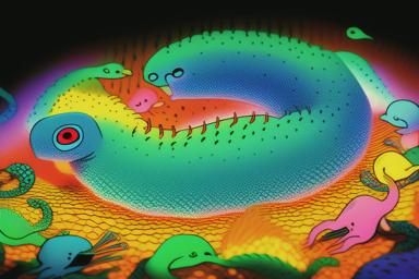 死んだ蛇のスピリチュアルな悪い兆候