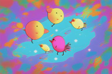 似合う色のスピリチュアルな良い意味とサイン