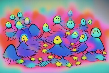 字が汚い人のスピリチュアルな悪い兆候