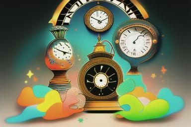 時計が立て続けに止まることのスピリチュアルな悪い兆候