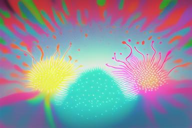  写真に光が映り込むことのスピリチュアルな悪い兆候 