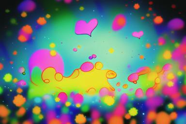 写真に白いもやがかかっている時のスピリチュアルな良い意味とサイン