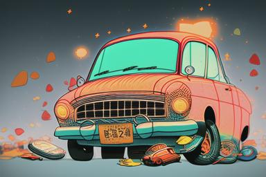 車が壊れることのスピリチュアルな悪い兆候