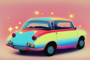 車を買うタイミングのスピリチュアルな良い意味とサイン