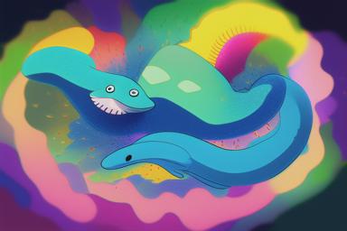 蛇を見た時のスピリチュアルな悪い兆候