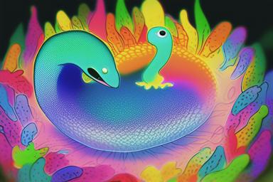 蛇を見かけたらどうするかのスピリチュアルな悪い兆候