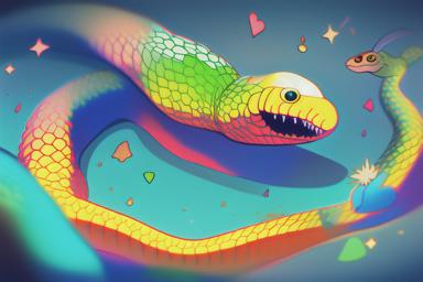 蛇見た時のスピリチュアルな悪い兆候