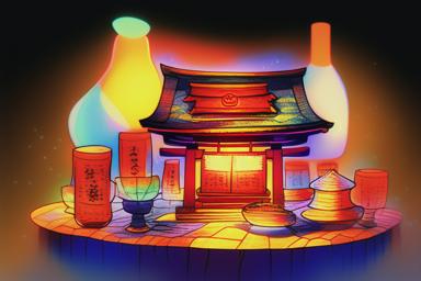 酒列磯前神社のスピリチュアルな良い意味とサイン