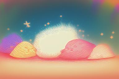 寝てと寝ても眠い時のスピリチュアルな悪い兆候