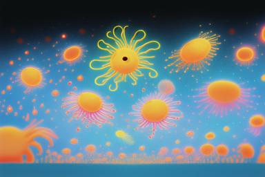 寝香水のスピリチュアルな悪い兆候