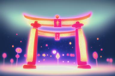 新屋山神社のスピリチュアルな良い意味とサイン