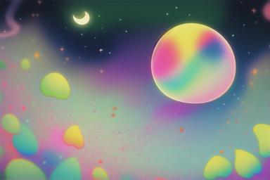 新月生理のスピリチュアルな悪い兆候