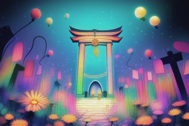 神社で怪我をすることのスピリチュアルな悪い兆候