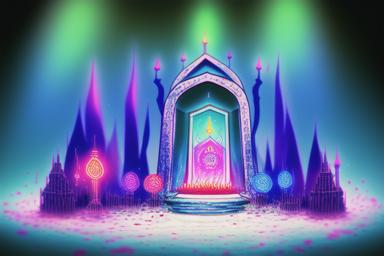 神社における耳鳴りのスピリチュアルな悪い兆候