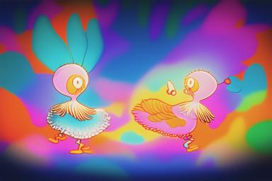 図々しい人のスピリチュアルな良い意味とサイン