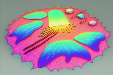 水虫のスピリチュアルな良い意味とサイン