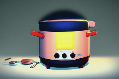 炊飯器が壊れた時のスピリチュアルな良い意味とサイン