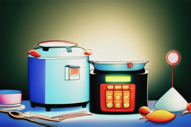 炊飯器が壊れた時のスピリチュアルな悪い兆候