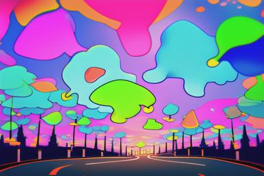 正しい道のサインのスピリチュアルな悪い兆候