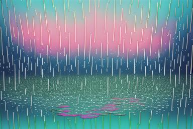 洗車すると雨が降る時のスピリチュアルな悪い兆候