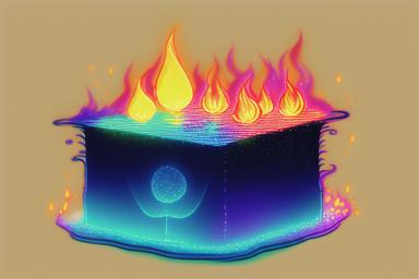 線香の火が消えることのスピリチュアルな良い意味とサイン