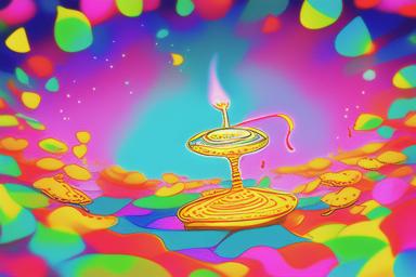 線香を焚くことのスピリチュアルな良い意味とサイン