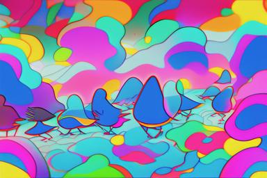 太ももが太い人のスピリチュアルな悪い兆候