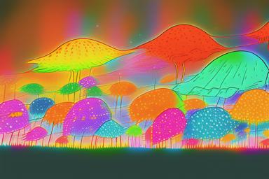 太鼓の音のスピリチュアルな悪い兆候