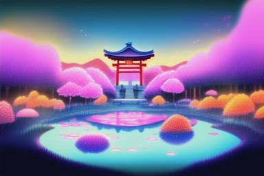 大宮氷川神社蛇の池のスピリチュアルな良い意味とサイン