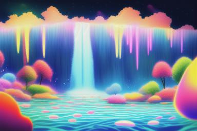 滝を見たい時のスピリチュアルな良い意味とサイン