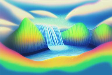 滝を見たい時のスピリチュアルな悪い兆候