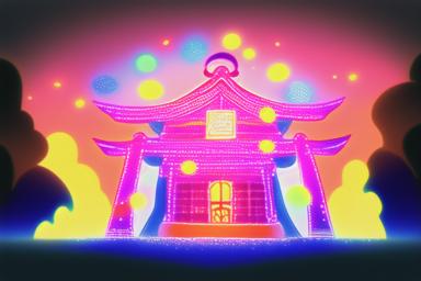 丹生川上神社上社のスピリチュアルな悪い兆候