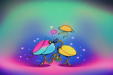 虫がぶつかってくる時のスピリチュアルな良い意味とサイン