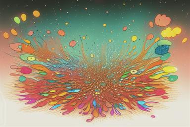 腸の病気のスピリチュアルな悪い兆候