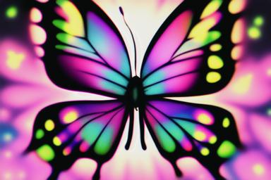 蝶々のつがいのスピリチュアルな良い意味とサイン