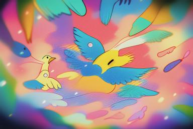 鳥が寄ってくる人のスピリチュアルな良い意味とサイン