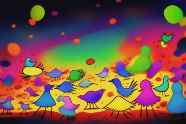 鳥のフンをよく落とされる人のスピリチュアルな悪い兆候