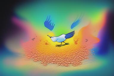 鳥のフンが落ちてきた時のスピリチュアルな良い意味とサイン