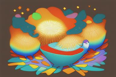 鳥の巣のスピリチュアルな良い意味とサイン